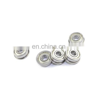 F602 ZZ Stainless radial ball bearing SF602Z SF602-2Z