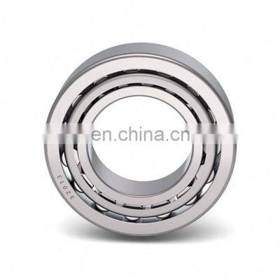 single row 3782 bearing Tapered roller bearing 3782/3720 size 44.45*93.2647*30.162mm