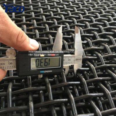 Vibrating Screen Mesh photo-3