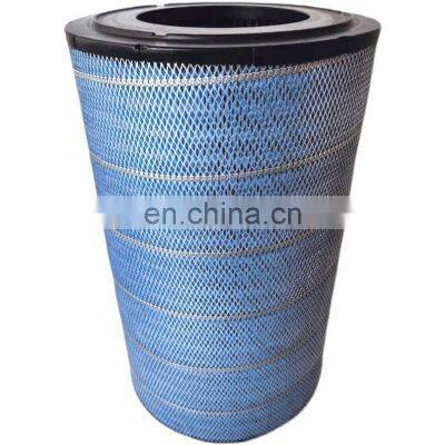 Manufacturers supply high-quality air filter cartridges from stock QX201656