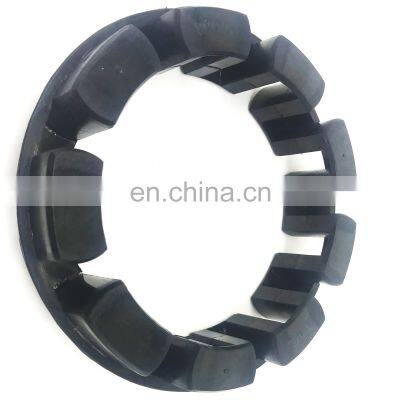 OEM Air Compressor, Flexible Rubber Coupling 1604140800 photo-5