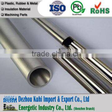 Food Grade 316 Precision Tube photo-2