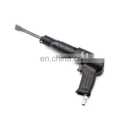 Portable Pneumatic Rock Concrete Breaker Air Hammer Set Air Pick for Construction photo-5