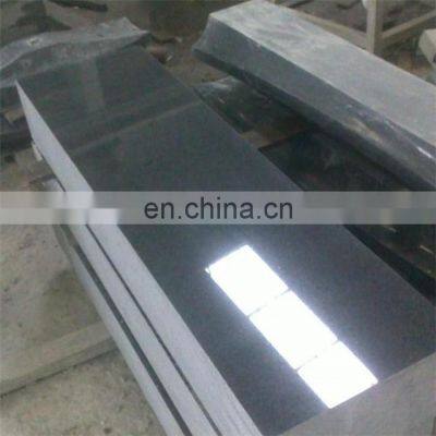 Top Quality Black Granite Slabs photo-3