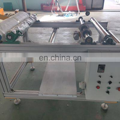 PP Melt Blown Extrusion Host Directly Supplied by the Manufacturer photo-3