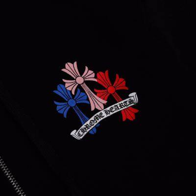 Chrome Heart Hoodie photo-3