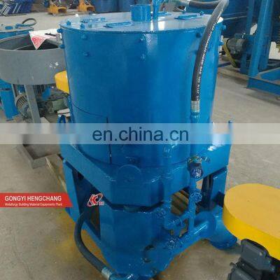 Gold Recovery Plant Concentrates Mini Gold Centrifugal Concentrator For Sale photo-5