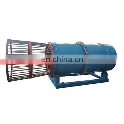 Hot Sale Rotary Drum Washer Minerals Sand Iron Ore Washing Machine Price photo-2