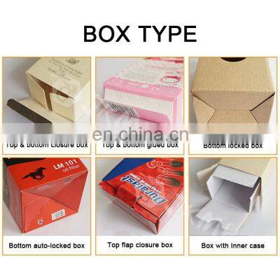 High-speed Fully Automatic Fennel Powder Pouch Box Carton Packing Machine Blister Cartoning Machine photo-2