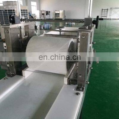 Automatic Cereal Energy Protein Bar Production Line Making Machine