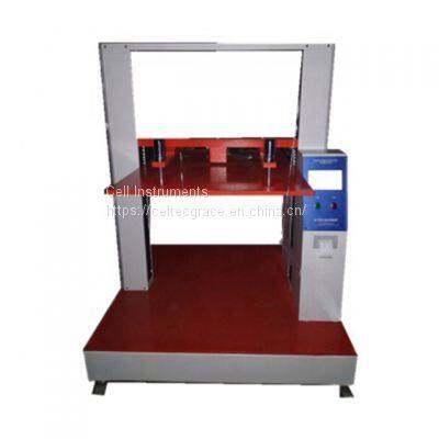 Box Compression Tester BCT tester Carton Compressive strength tester