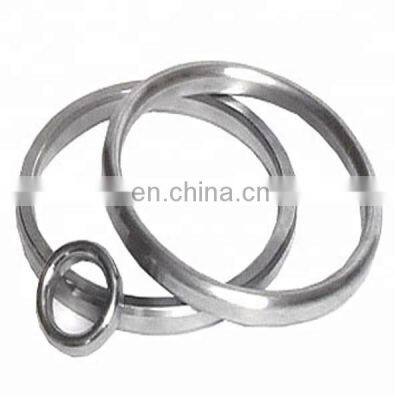Custom Bearing Spacer Ring Forged Steel Bearing Ring photo-2