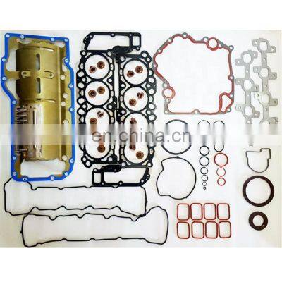 OE 6822-3391-AA 68223391AA Full Complete Gasket Set  For JEEP 4.7 GRAND  CHEROKE 4.7 MOTOR V8 Kit Empacadura Jeep Grand Cheroke