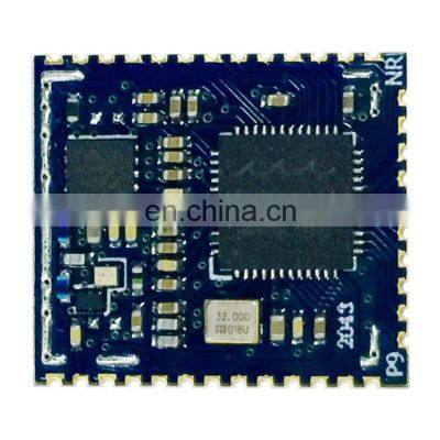 New Generation 900MHz WiFi 802.11ah Module Low Power Long Range IoT WiFi Halow Module