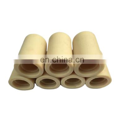 Processing agricultural wear-resisting, anti-seismic, tensile and bending high-strength oil-bearing polymer nylon pipe