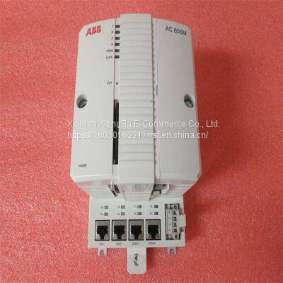 PM864AK01 3BSE018161R1 ABB Controller Module New Spot photo-3