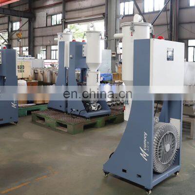 Industrial Vacuum Loader Factory Sale Various Widely Separate Type Plastic Hopper Autoloader photo-5