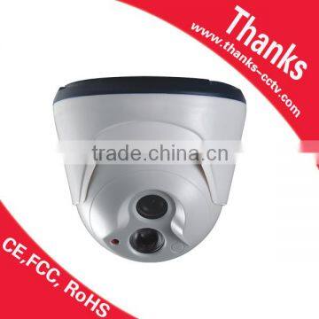 Hot promotion 1000tvl Dome IR cctv Camera