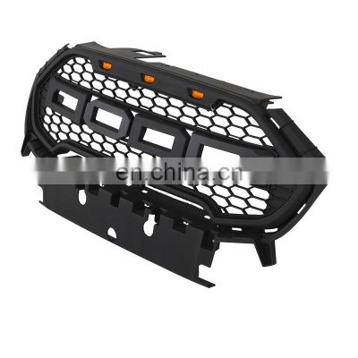 car accessories china wholesale auto parts front radiator grill fit for ford ecosport 2016