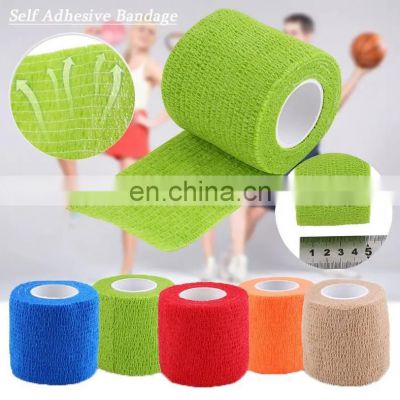 Haidike fiberglass plastic surgery bandage factory price in China