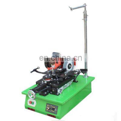 Free Shipping Mf1107 Sharpener Grinding Tool Automatic Band Saw Blade Sharpener Grinding Machine Mini Table Woodworking Machine