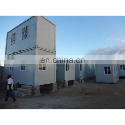 alsace france prefabricated container office house