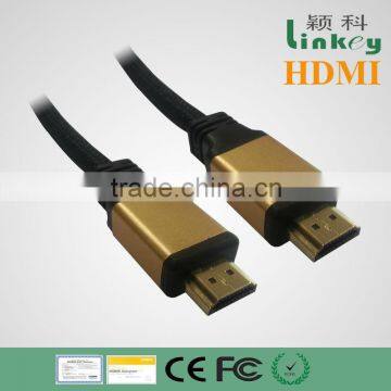 hdmi cable with latch