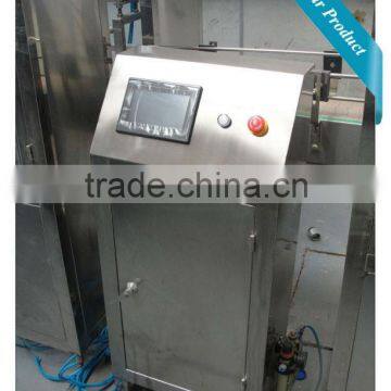 Full Automatic 5 Liters Water Filling Machine