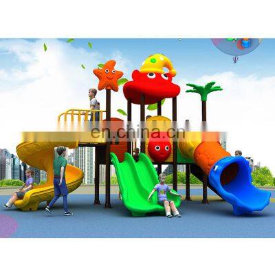 Kids play equipment outdoor playground adults