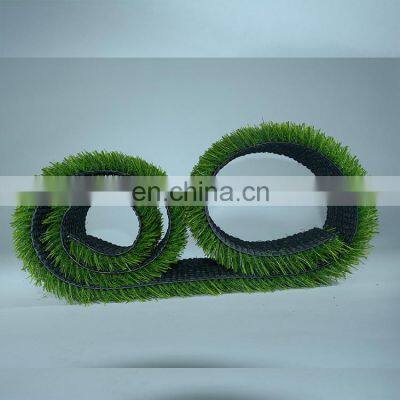 Wholesale All Weather Durable Garden Artificial Green Carpet Turf Grass photo-3