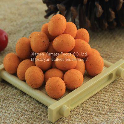 Chilli Coated Peanuts Crackers photo-3