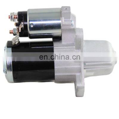 Customized M0T35871 M0T35872 17986N Starter Motor 1.7KW 12V 12T for  Buick Cadillac Chevrolet MITSUBISHI  SUZUKI