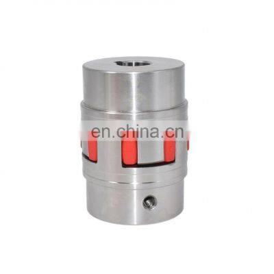 Spider Flexible Coupling For Cnc Machines Servo Motor photo-3
