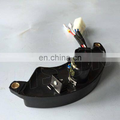 BISON Voltage Regulator Products 188F 5Kw Avr For BS390 Generator Set photo-3