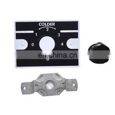 K50-P1346 RANCO Thermostat K50 Series Refrigerator Freezer Parts Defrost Thermostat photo-2