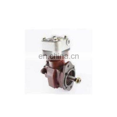 Genuine air compressor 4937403 for diesel engine spare part