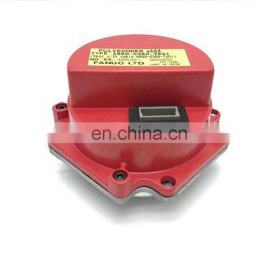 high quality brand new A860-0360-V501 fanuc motor encoder