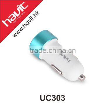 Havit UC303 Dual USB Car Charger