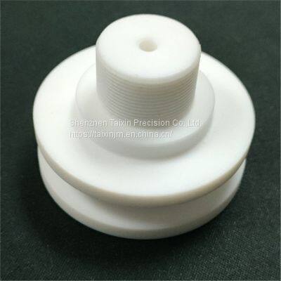 PTFE Machining Parts photo-5