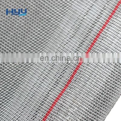 Transparent Knitted Mesh An-Insect Net  Anti Aphid Covers