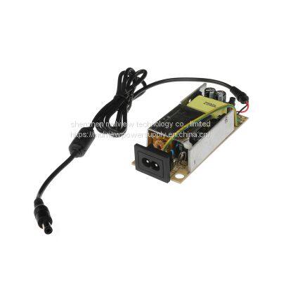 12V 4A/24V2A Desktop AC/DC Power Adapter photo-2