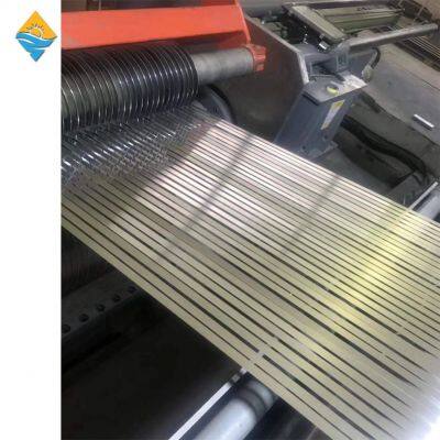 1050 3003 3004 Aluminum Strip for Cable Finned Tube photo-5
