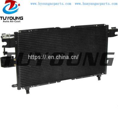 China manufacture auto air conditioning condensers fit Honda Passport  8972050780