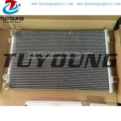 TUYOUNG HY-CN102 PN# 3468044 auto ac condenser Caterpillar Off Road truck