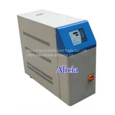 Oil Type Hot runner mold temperature controller/Injection molding temperature control system