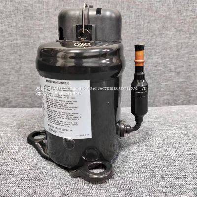 Rotor Air Conditioner CompressorSVB200FJMC Air Conditioning Refrigeration CompressorXB357STD XB357GTD XB357RTD XB357VFB XB272GTD photo-3