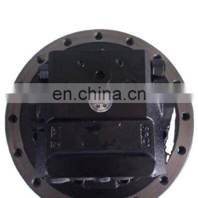 KNA0381 KMAG-85VP-9 JS130 Final Drive Travel Motor