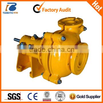 High Quality 4/3C Slurry Pump from Shijiazhaung Factory