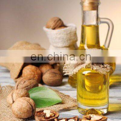 Hydraulic Oil Walnut Oil Edible Oil Pressing Machine Cold & Hot Pressing Machine photo-5