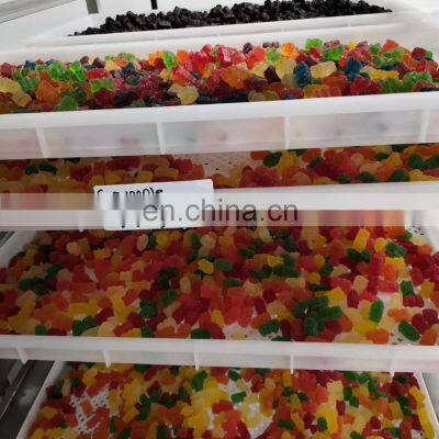 Starch Mogul Line for Gummy Candy and Jelly Candy